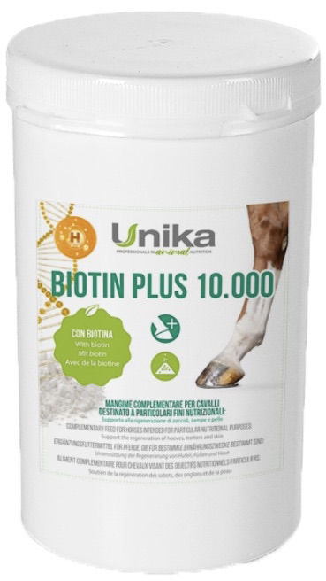 Biotin Plus 10.000