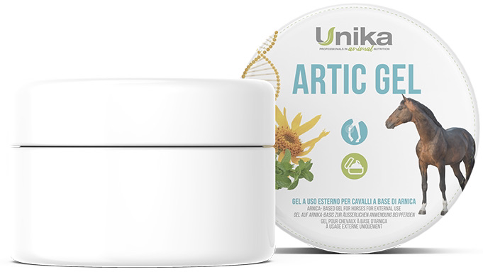 Artic Gel